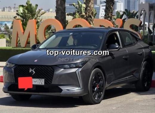 DS 4