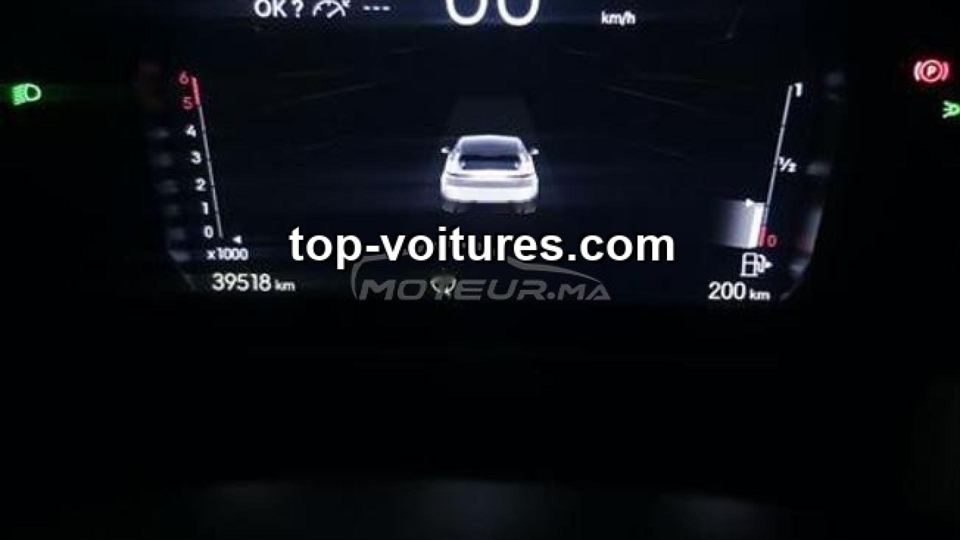 DS 4