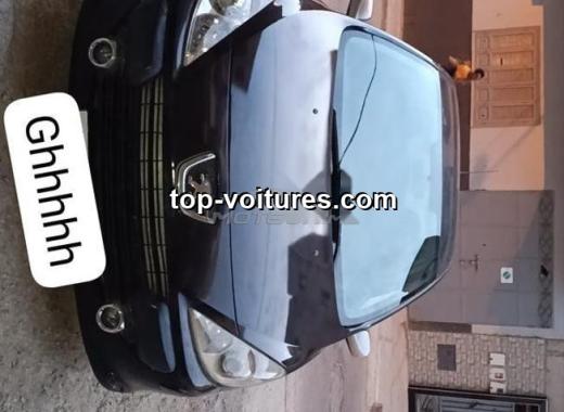 Peugeot 307 2005 — photo 2