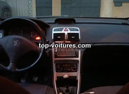 Peugeot 307 2005 — photo 3