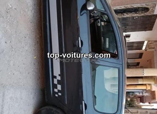 Peugeot 307 2005 — photo 5
