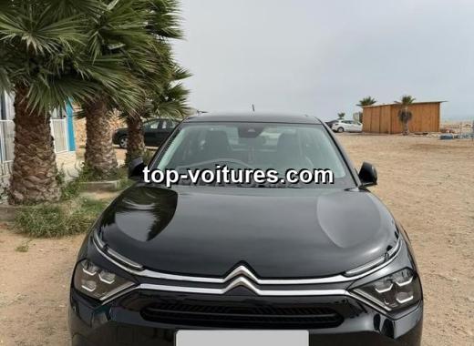 Citroën c4x