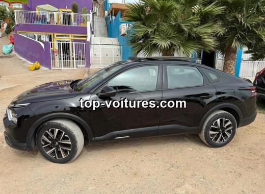 Citroën c4x 2025 — photo 3