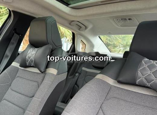 Citroën c4x 2025 — photo 4