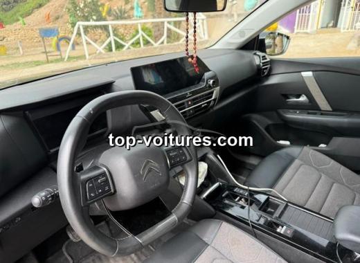 Citroën c4x 2025 — photo 5