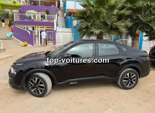 Citroën c4x 2025 — photo 6