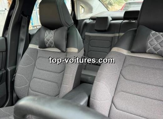 Citroën c4x 2025 — photo 7