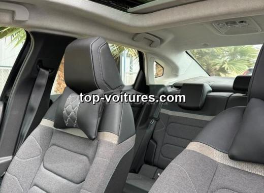 Citroën c4x 2025 — photo 8