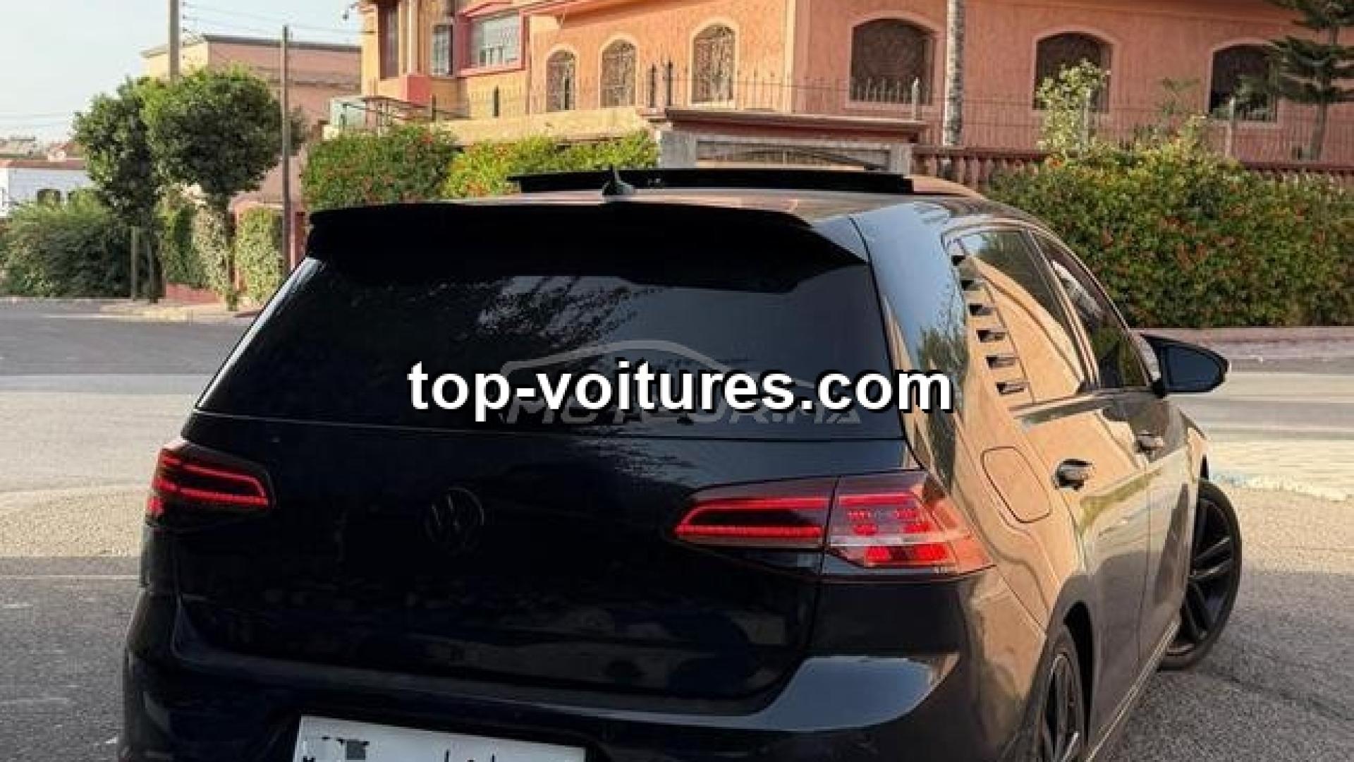 Volkswagen Golf 7