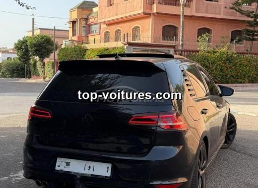 Volkswagen Golf 7