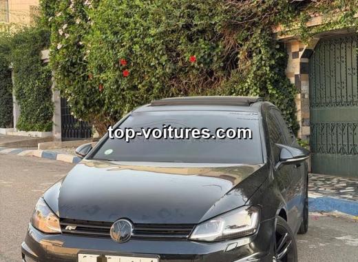Volkswagen Golf 7 2016 — photo 2