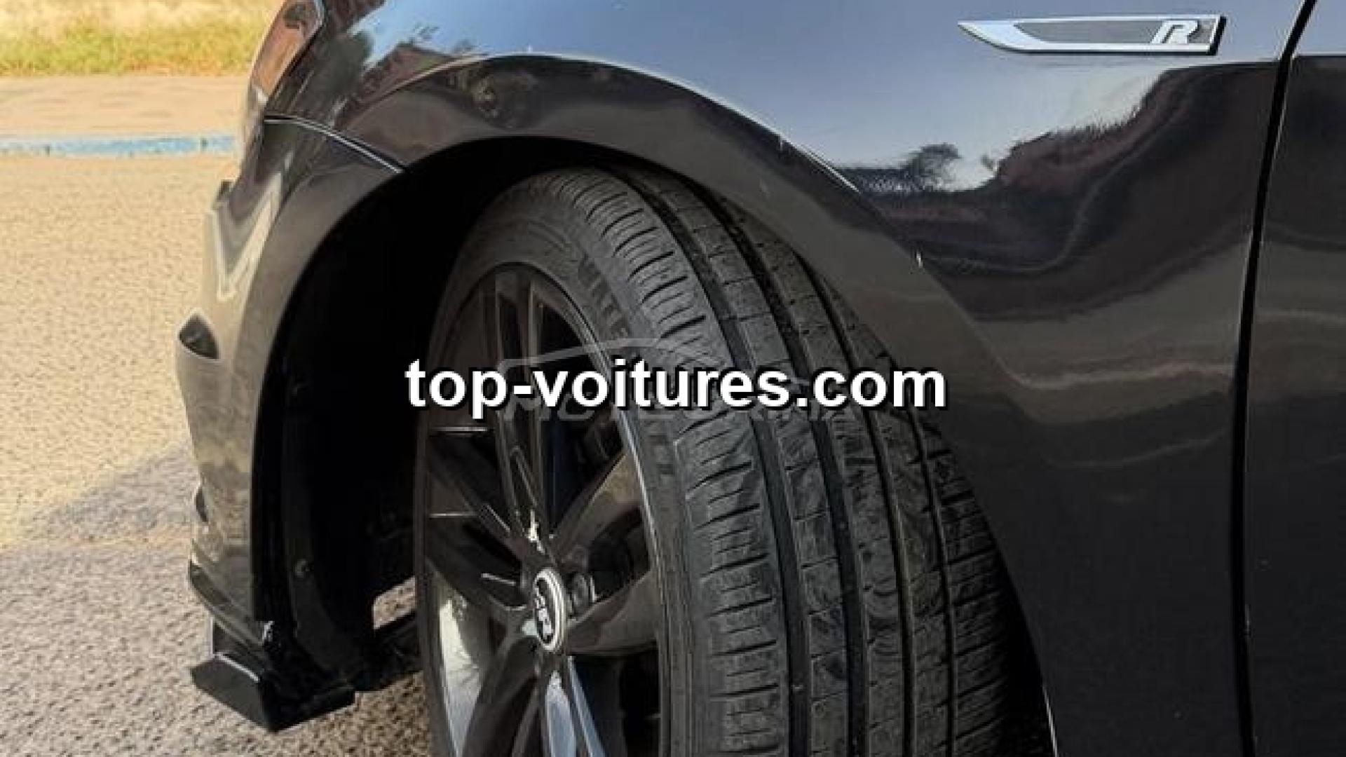 Volkswagen Golf 7