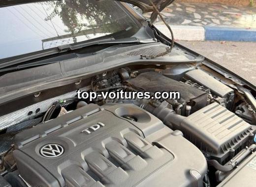 Volkswagen Golf 7 2016 — photo 4