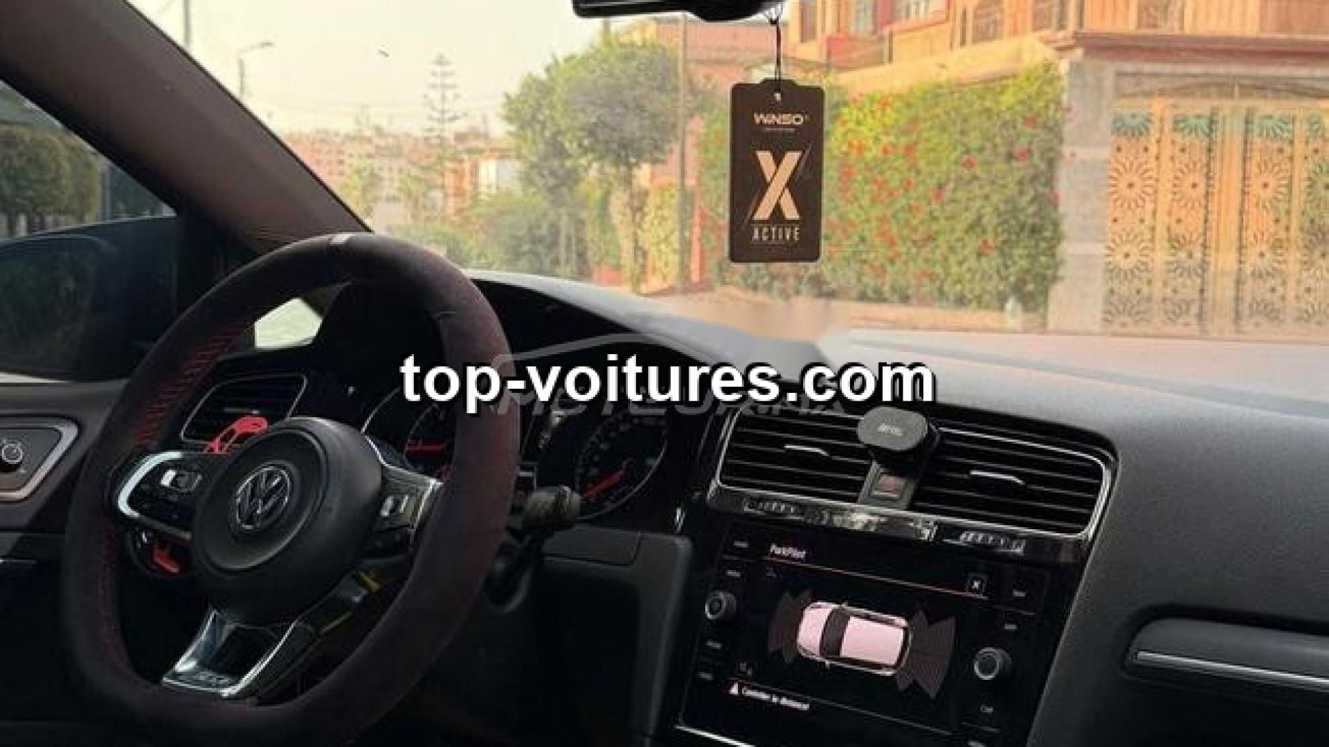 Volkswagen Golf 7