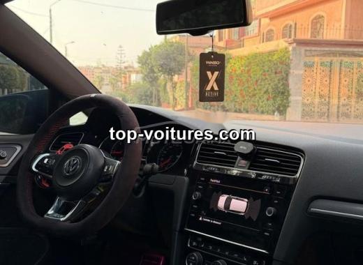 Volkswagen Golf 7 2016 — photo 5