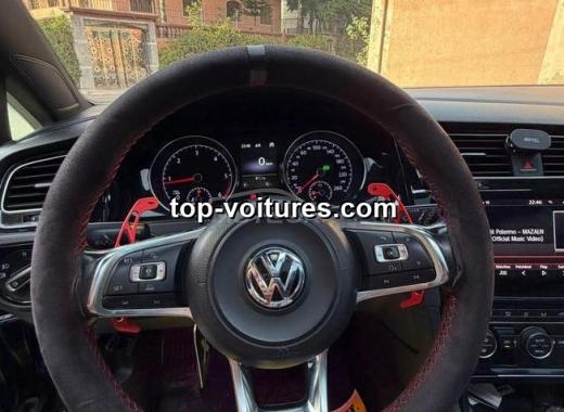 Volkswagen Golf 7 2016 — photo 6