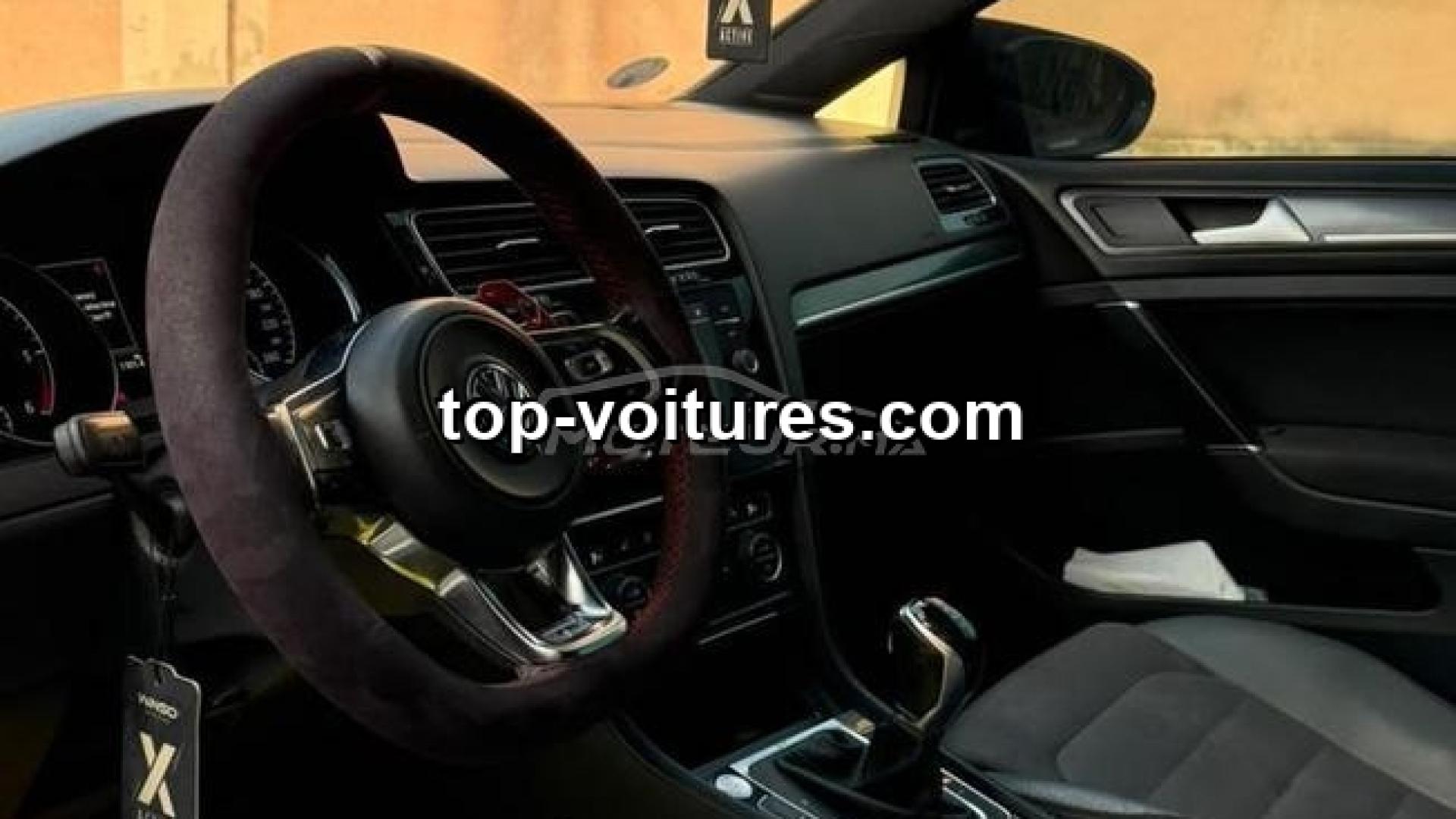 Volkswagen Golf 7