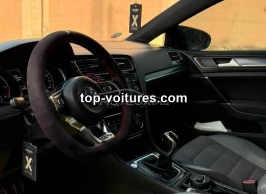 Volkswagen Golf 7 2016 — photo 7