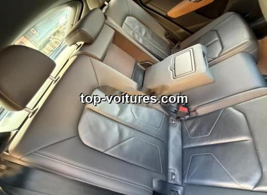 Audi Q3 Sportback 2022 — photo 5
