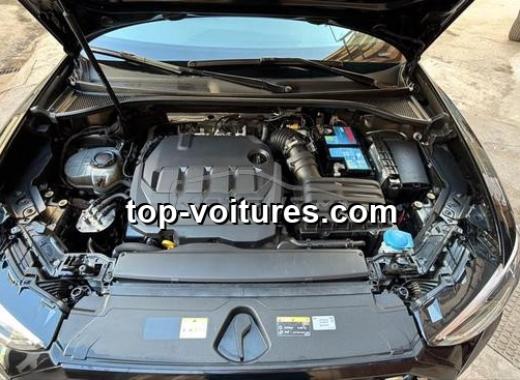 Audi Q3 Sportback 2022 — photo 8