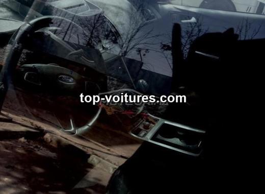 Ford Kuga 2019 — photo 2