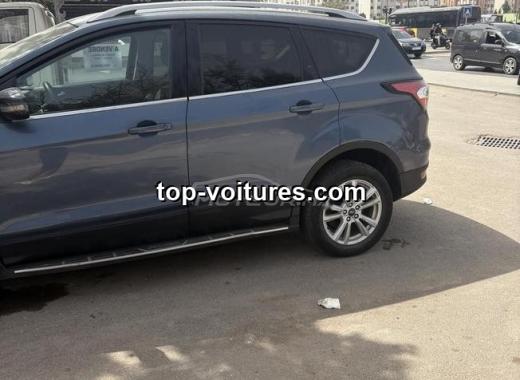 Ford Kuga 2019 — photo 3