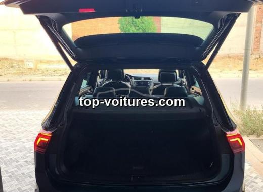 Volkswagen Tiguan 2023 — photo 4