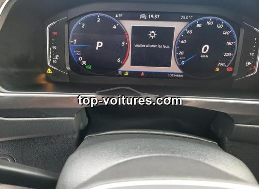 Volkswagen Tiguan 2023 — photo 6