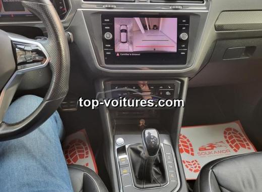 Volkswagen Tiguan 2023 — photo 8