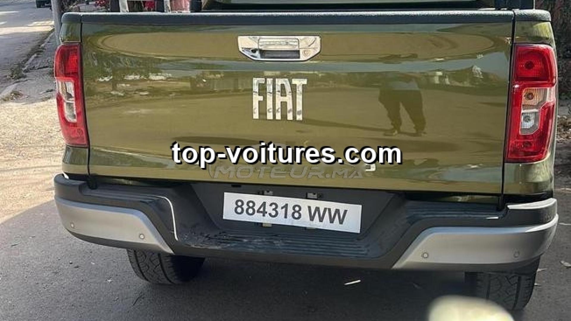 Fiat 600