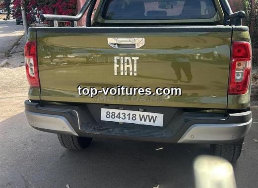Fiat 600 2026 — photo 4