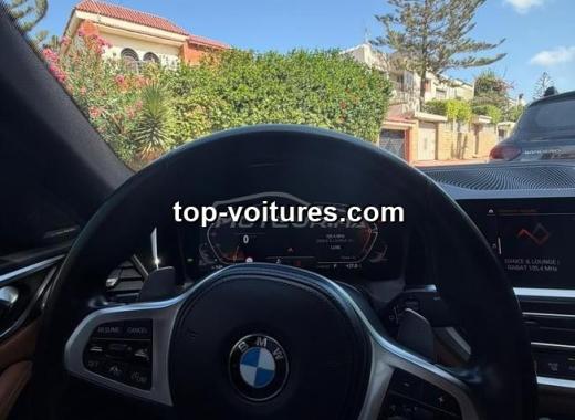 BMW Série 4