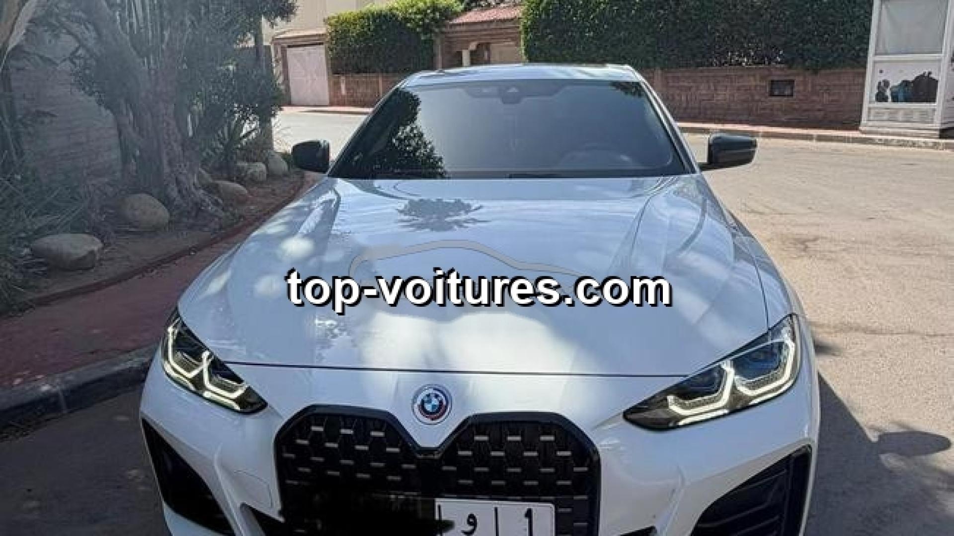 BMW Série 4