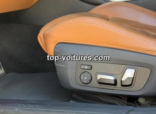 BMW Série 4 2023 — photo 4