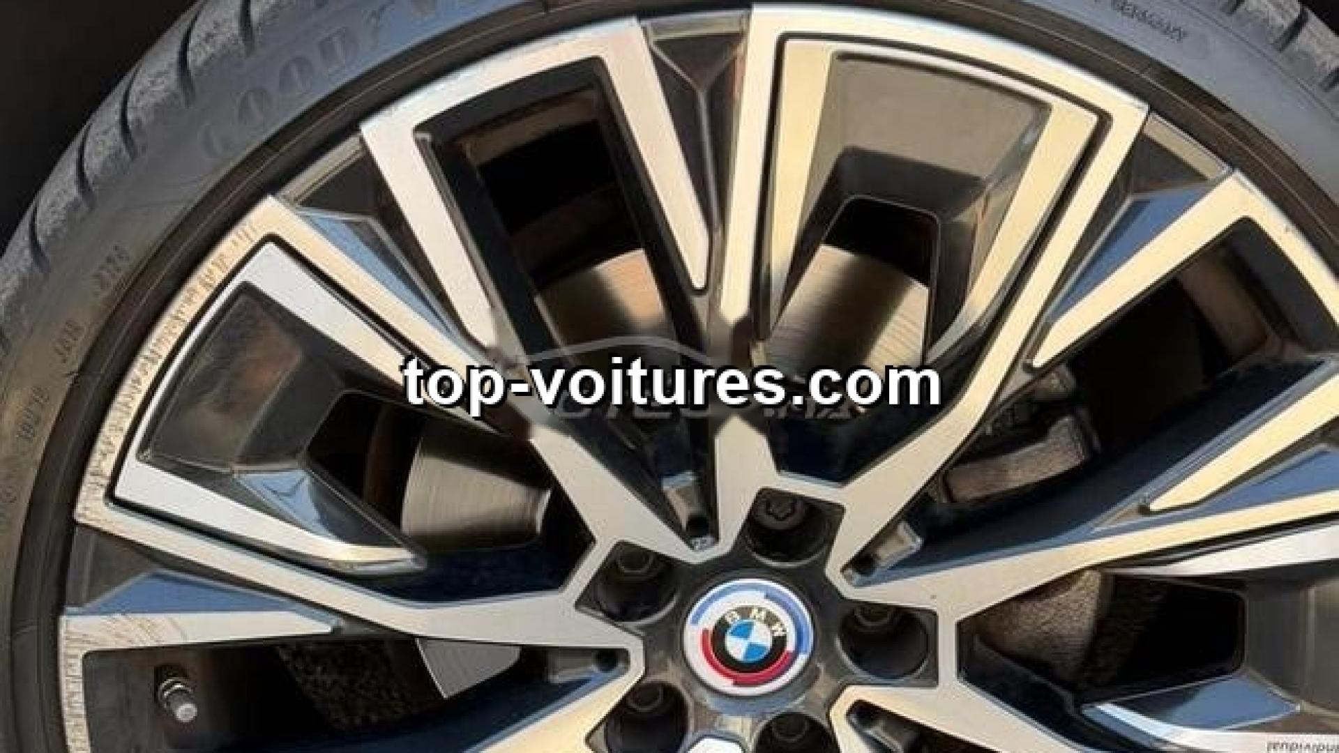 BMW Série 4