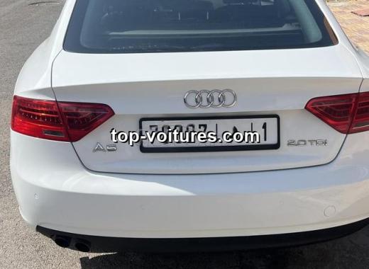 Audi A5 2013 — photo 3