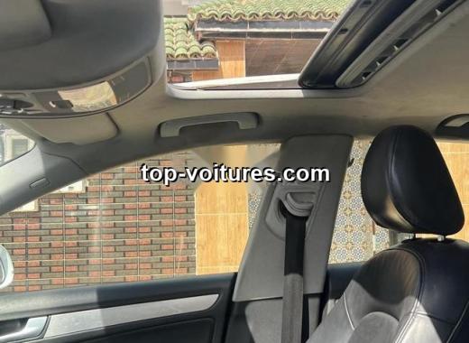 Audi A5 2013 — photo 4