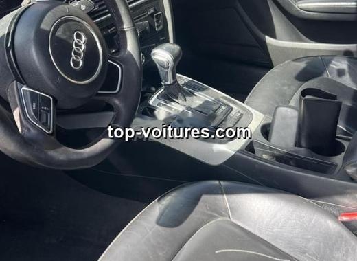 Audi A5 2013 — photo 5