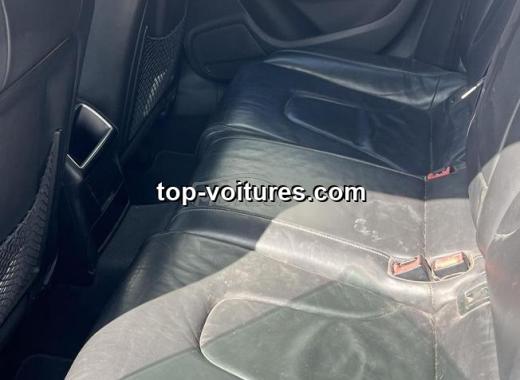 Audi A5 2013 — photo 6