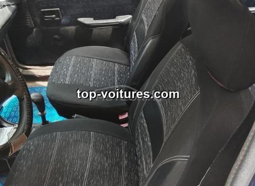 Peugeot 205 1988 — photo 3