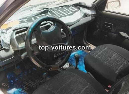 Peugeot 205 1988 — photo 5