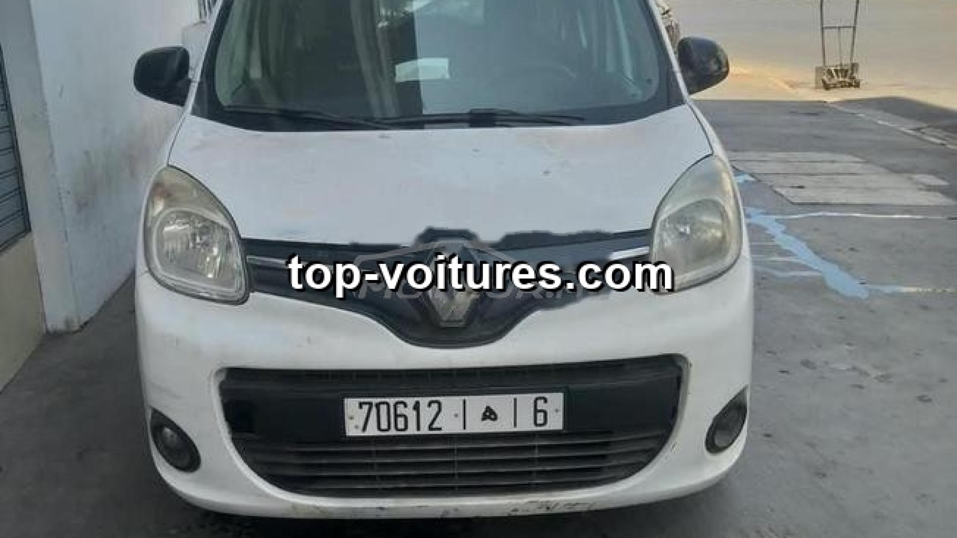 Renault Kangoo