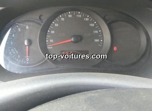 Renault Kangoo 2016 — photo 2