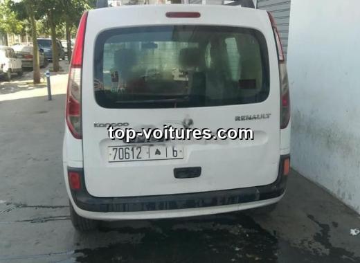 Renault Kangoo 2016 — photo 3