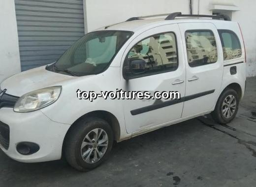 Renault Kangoo 2016 — photo 4