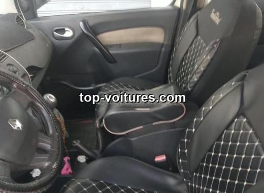 Renault Kangoo 2016 — photo 5