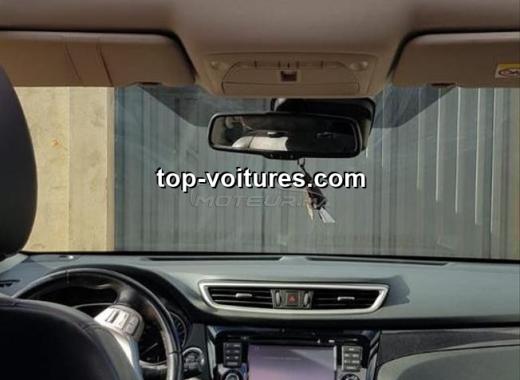 Nissan X-Trail 2016 — photo 2