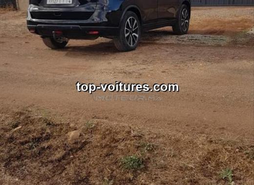 Nissan X-Trail 2016 — photo 3