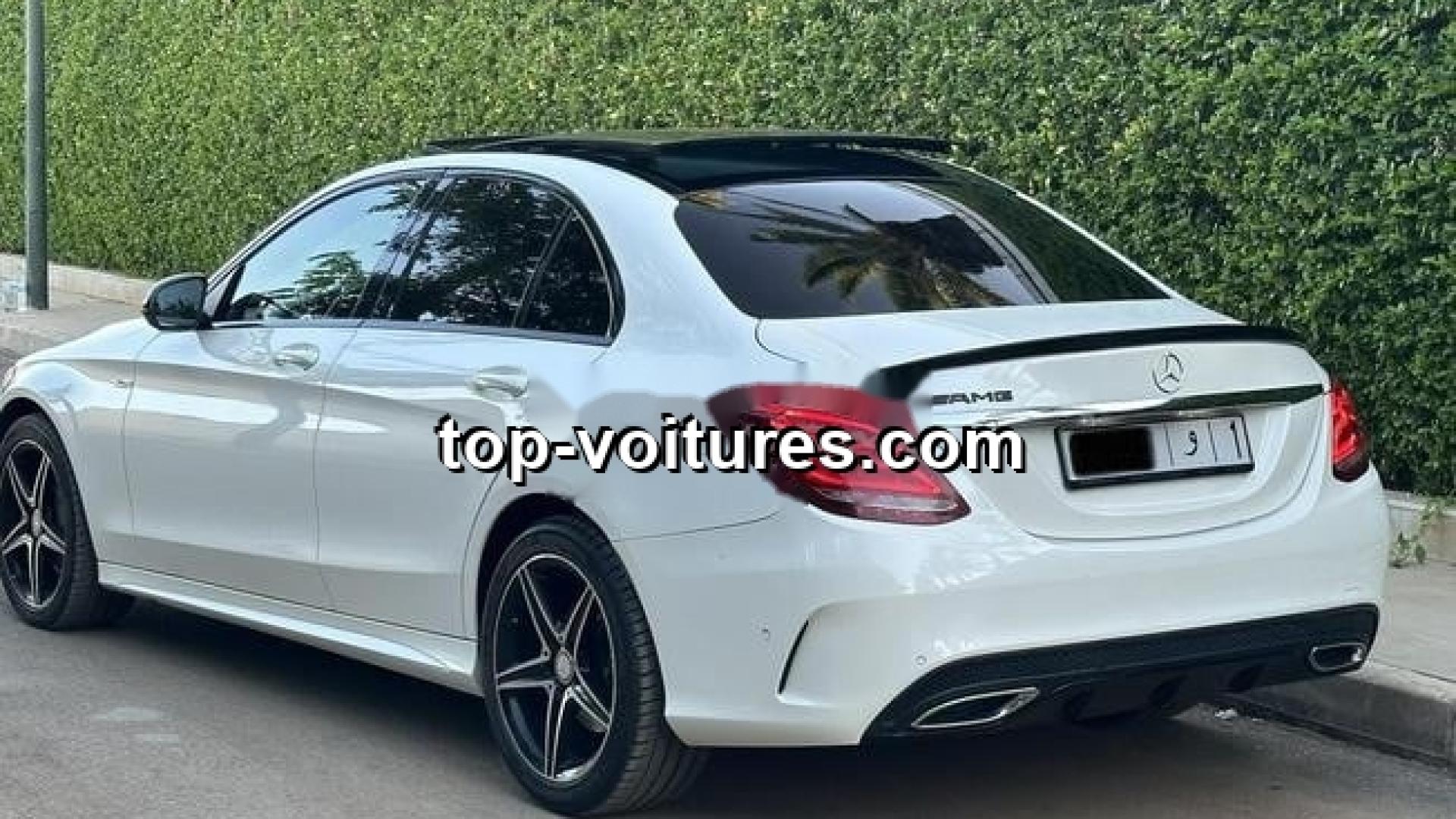 Mercedes-Benz Classe C