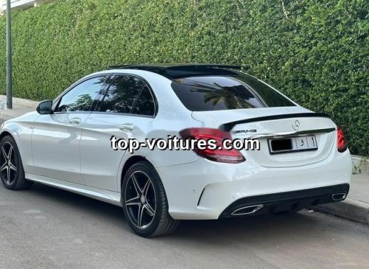 Mercedes-Benz Classe C